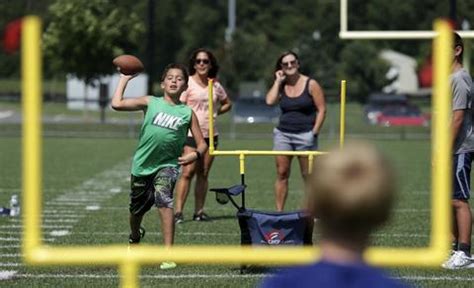 tailgate party game