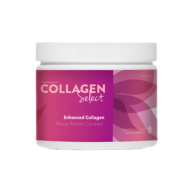 collagen supplement