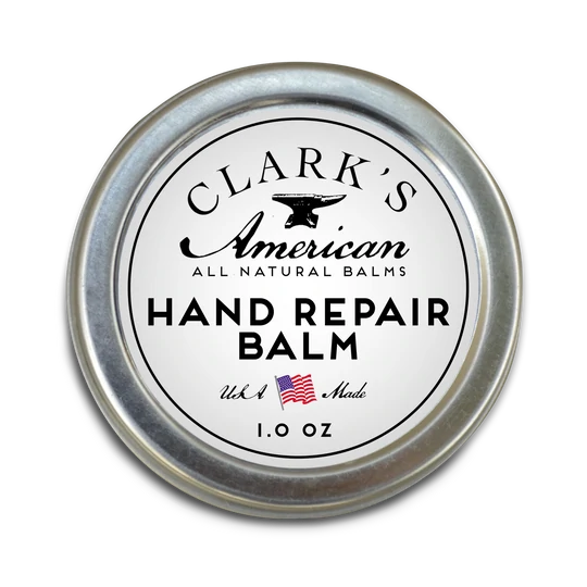 hand balm repair